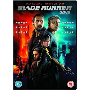 Blade Runner 2049 (DVD)