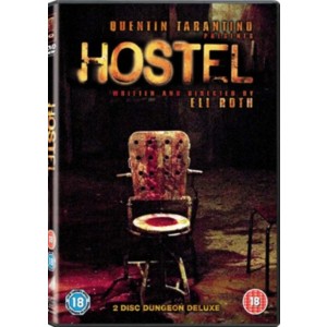 Hostel (2005) (Special) (2x DVD)