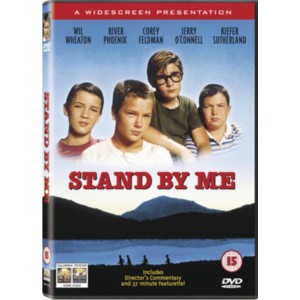 Stand By Me (1986) (DVD)