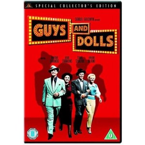 Guys And Dolls (Collector´s Edition)
