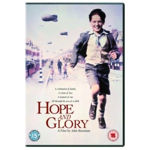 Hope And Glory (1987) (DVD)