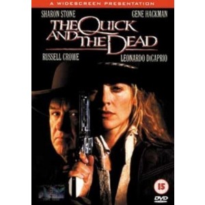 The Quick and the Dead (1995) (DVD)