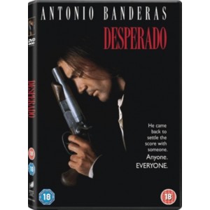 Desperado (1995) (DVD)
