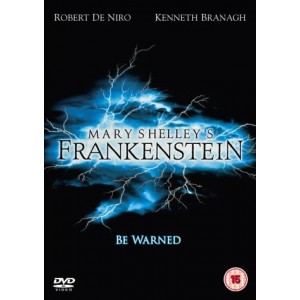 MARY SHELLEY´S FRANKENSTEIN