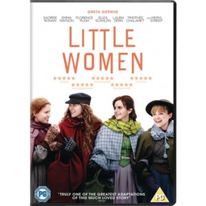 Little Women (DVD)