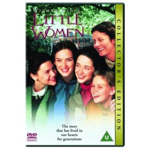 LITTLE WOMEN