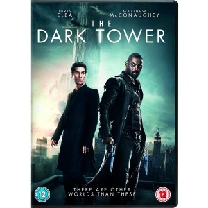 THE DARK TOWER