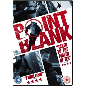 Point Blank (DVD)