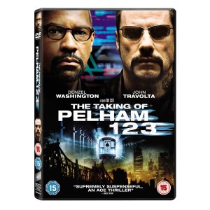 Taking Pelham 123/2009