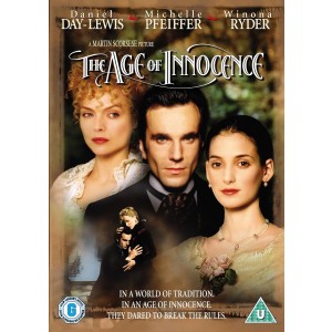 Age of Innocence (1993) (DVD)