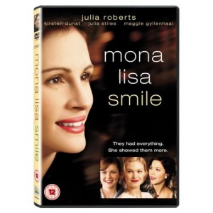 Mona Lisa Smile