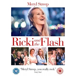 Ricky And The Flash