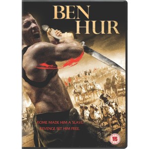 Ben Hur - The Complete Series