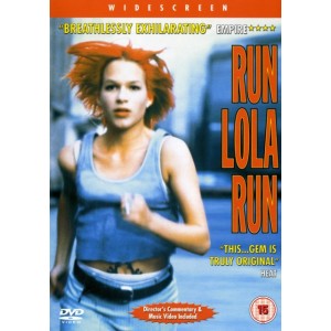 Run Lola Run | Lola rennt (1997) (DVD)