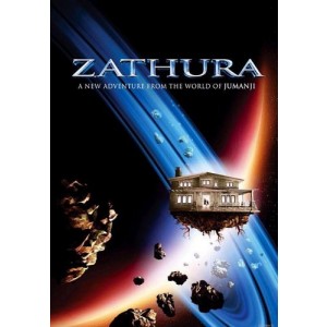 ZATHURA