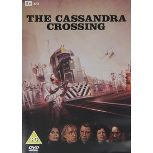 CASSANDRA CROSSING