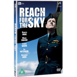 Reach for the Sky (1956) (DVD)