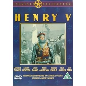 HENRY V (1945)