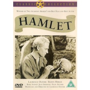 Hamlet (1948) (DVD)