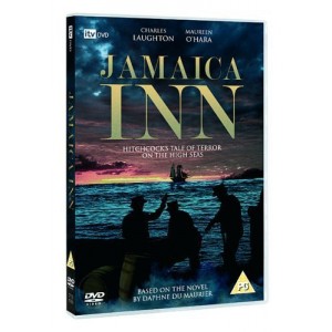 JAMAICA INN