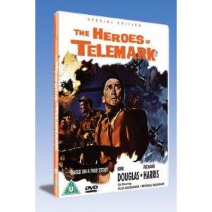 Heroes Of Telemark