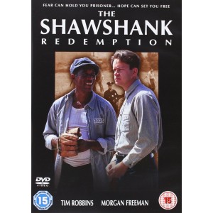 SHAWSHANK REDEMPTION