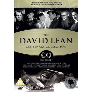 David Lean Collection