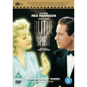 Blithe Spirit (DVD)