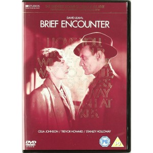 Brief Encounter (DVD)