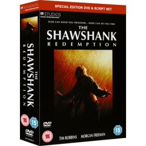 The Shawshank Redemption (1994) (Special) (3x DVD)