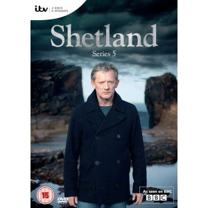 Shetland: Series 5