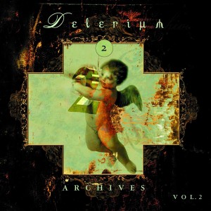 Delerium - Archives Vol. 2 (CD)