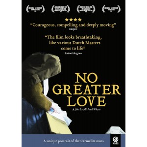 No Greater Love (DVD)