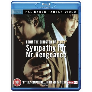 Sympathy For Mr Vengeance