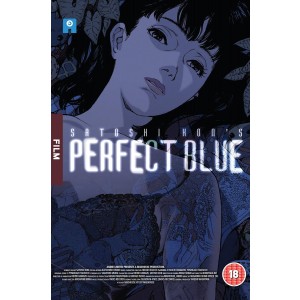 Perfect Blue (1997) (DVD)