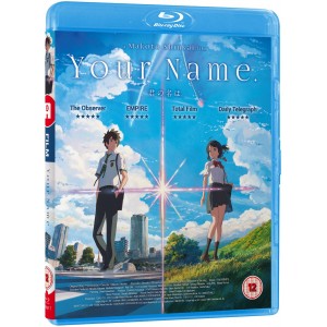 YOUR NAME