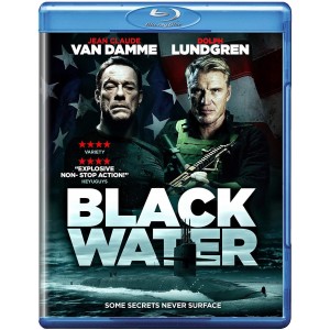Black Water (Blu-ray)
