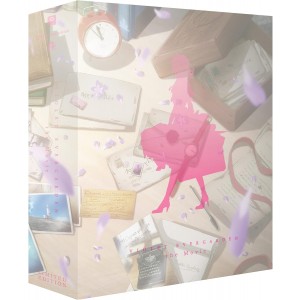 Violet Evergarden: The Movie (Limited Collector´s Edition)