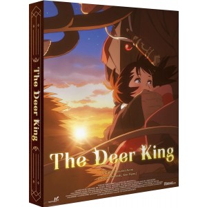 DEER KING (LIMITED COLLECTOR´S EDITION)