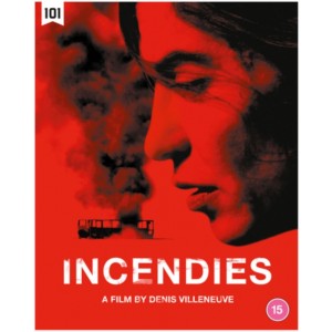 Incendies (2010) (4K Ultra HD)