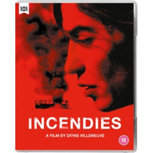 Incendies (2010) (Blu-ray)