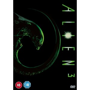 Alien 3 (1992) (DVD)
