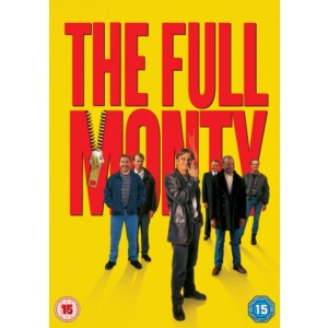 The Full Monty (DVD)