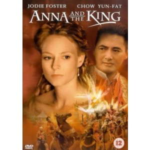 Anna And The King