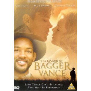 The Legend Of Bagger Vance (2000) (DVD)