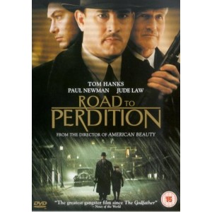 Road to Perdition (2002) (DVD)