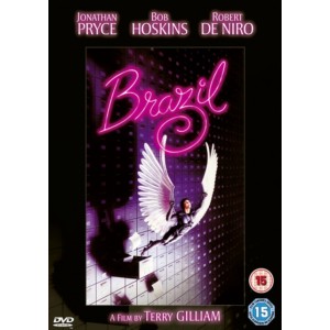 Brazil (1985) (DVD)