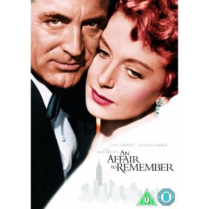 AFFAIR TO REMEMBER