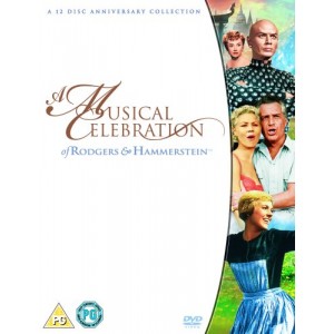 RODGERS & HAMMERSTEIN MUSICALS COLLECTION