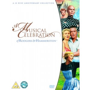 Rodgers & Hammerstein Musicals Collection